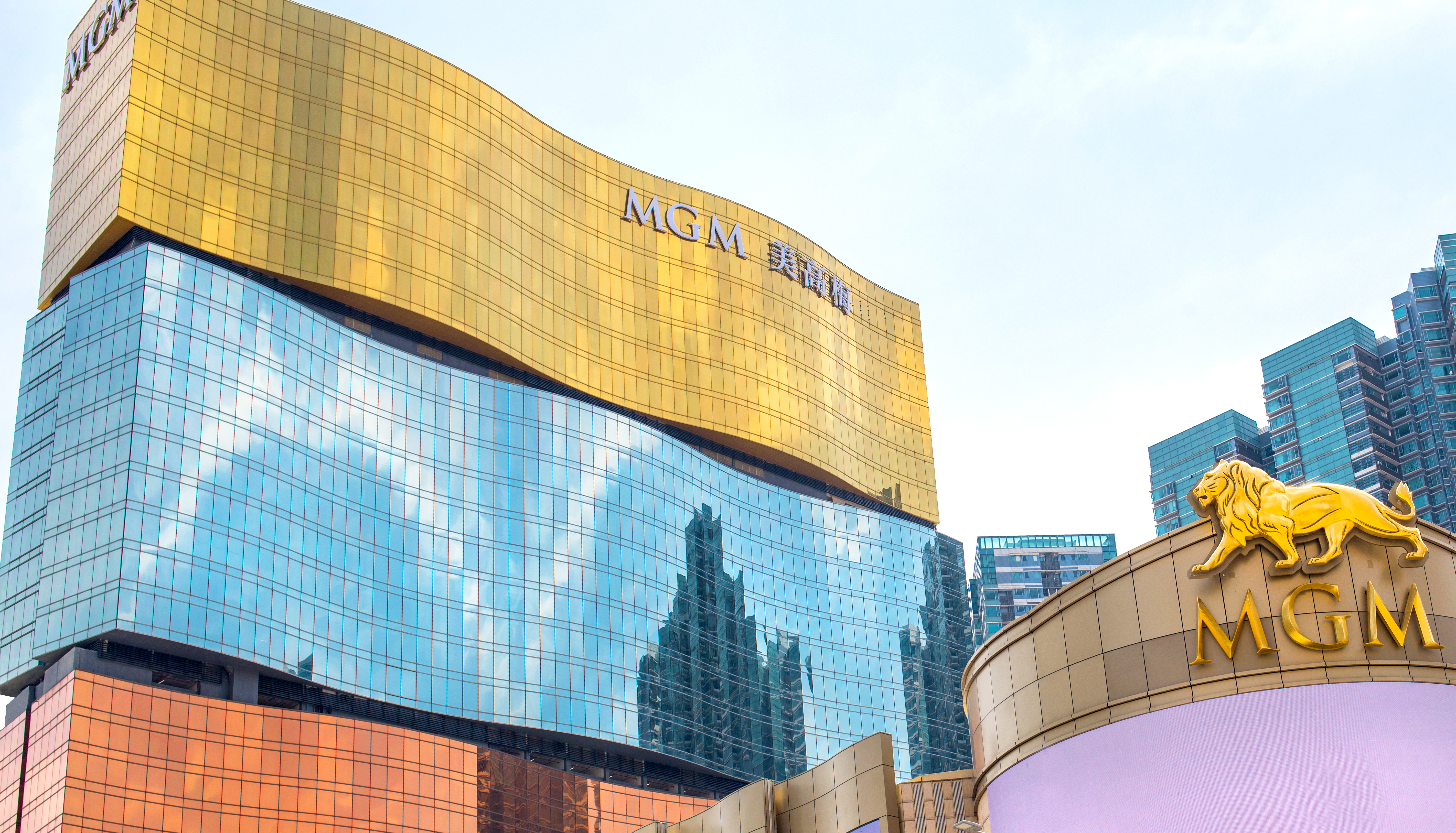 MGM Grand Hotel, Macau, FFRDL, Caswell firesafe, fire rated ductwork fire resisting, ductwork, non coated, licensee, queen's award, Centalink