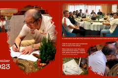 Centalink Album Andy Bird and Dick Ma 