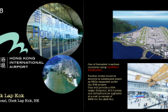 Centalink Album HKIA