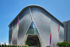 Xiqu-Performing-Arts-Centre-Tsim-Sha-Tsui-Kowloon-Hong-Kong