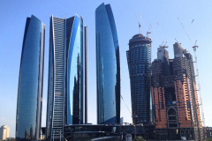 Khalidya-Shining-Tower-Abu-Dhabi-UAE