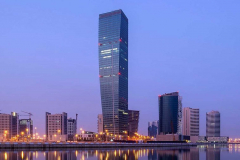 Ubora-Towers-Dubai-UAE