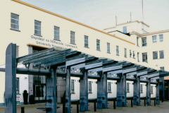 10-2-14 University Hospital Limerick