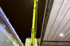Crane-lift-of-CASWELL-FIRESAFE-at-Manchester-Airport-T2