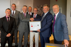 Firesafe-Firetrace-10-years