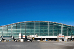 Heathrow-International-Airport-London
