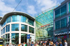 Manchester-Arndale-Retail-Centre