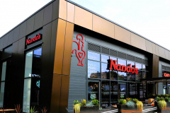 Nandos-Burnley