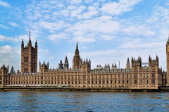 The-Houses-of-Parliament-Westminster-London
