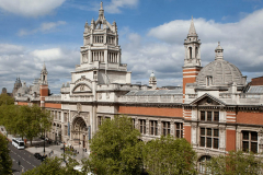 Victoria-Albert-Museum-South-Kensington-London