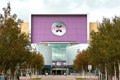 Xscape-AdventureLeisure-Entertainment-Centre-Castleford-Yorkshire