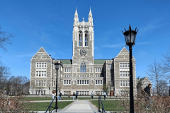 Boston-College-Institute-for-Integrated-Science-MA