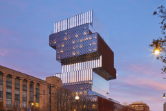 Boston-University-Data-Science-Building-MA