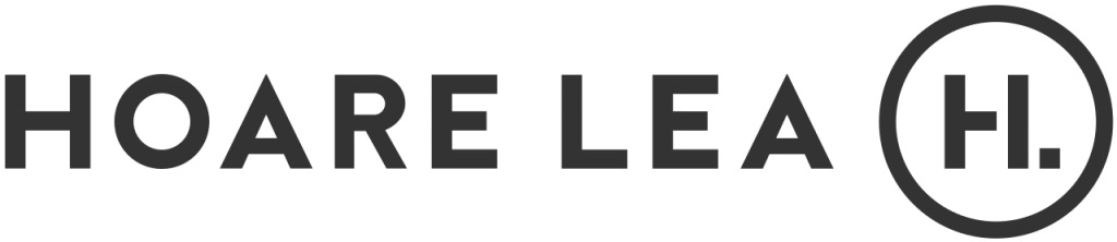 HOARE LEA LOGO