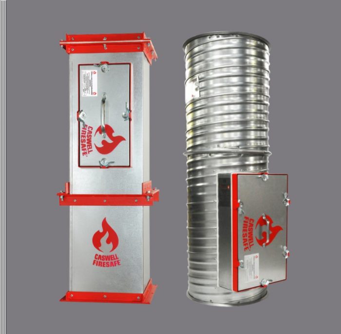FireSafe Product