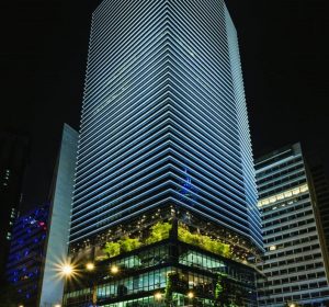Menara-Hap-Seng-3, KL