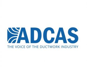 ADCAS logo