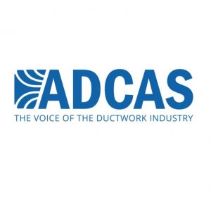 ADCAS logo