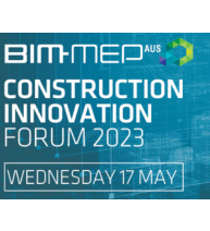 BIM MEP Forum 2023