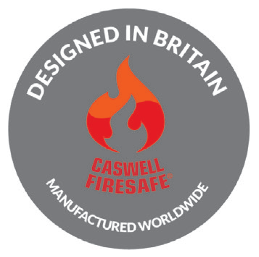 caswell logo