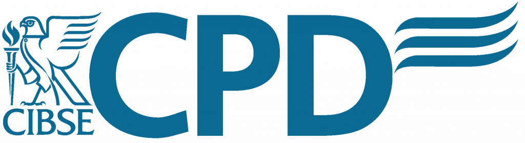 CIBSE CPD logo