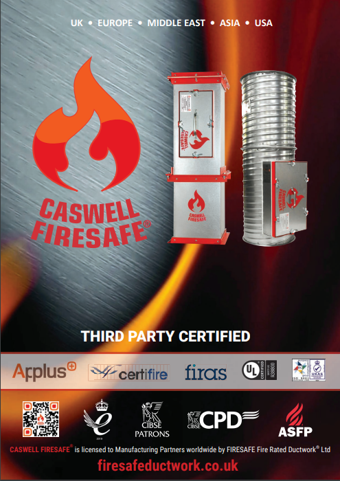 Caswell-firesafe
