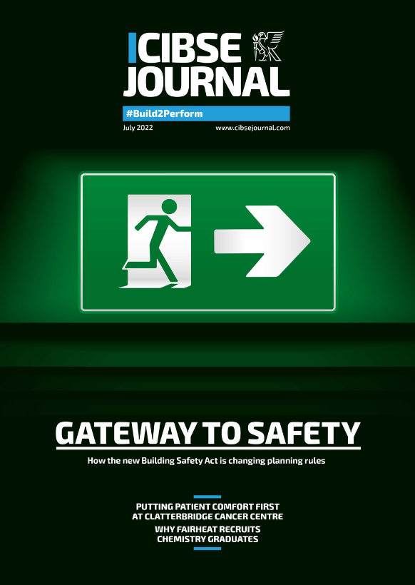 Gateway-to-safety