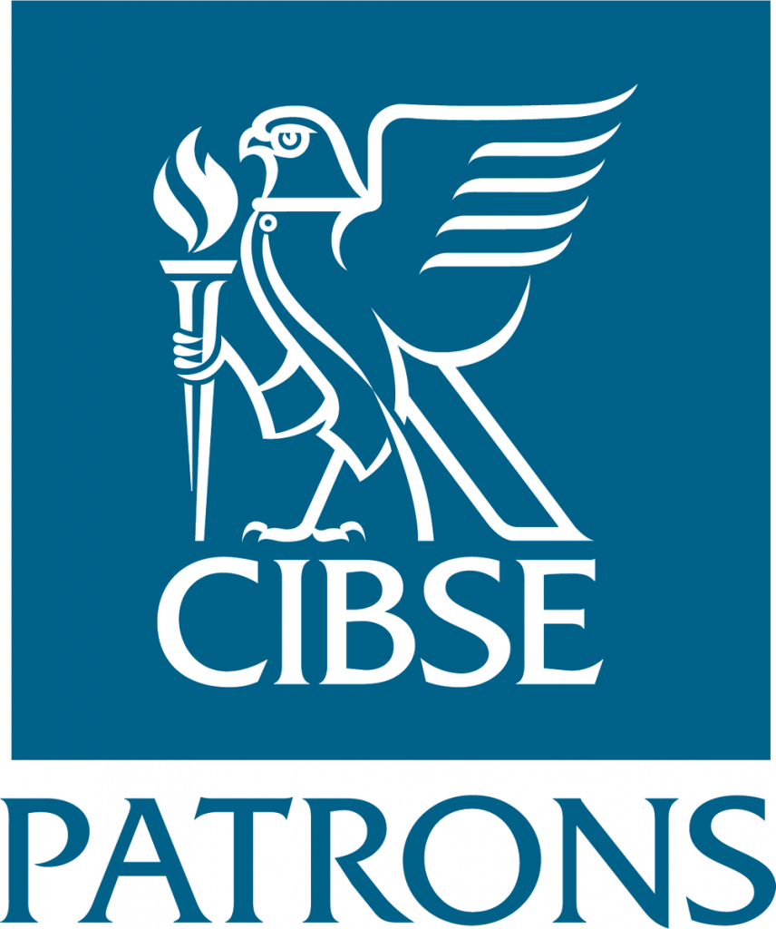 CIBSE PATRONS logo