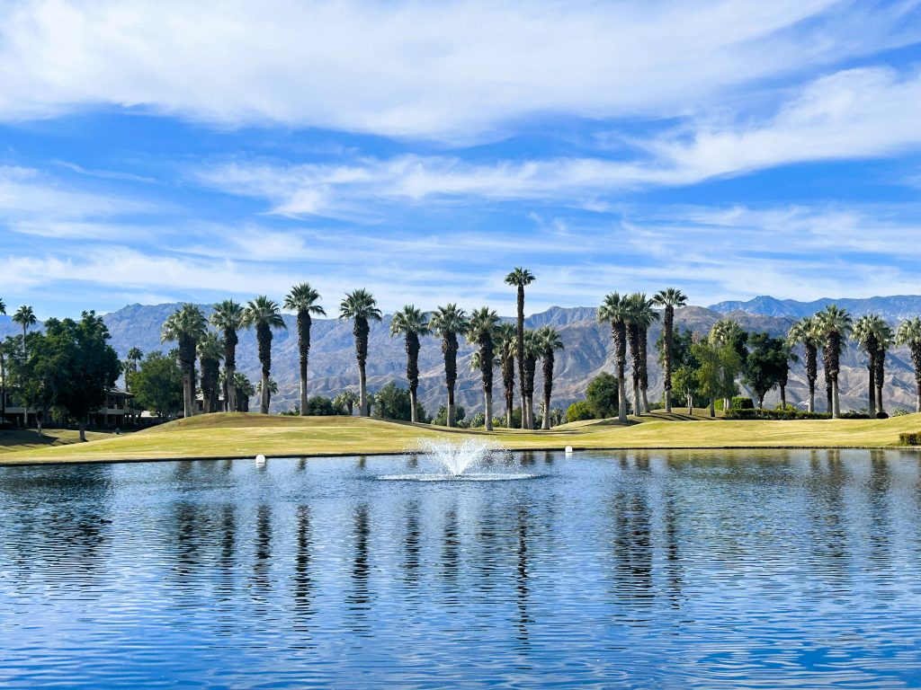 Palm Desert, CA