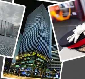 Firesafe Gallery banner