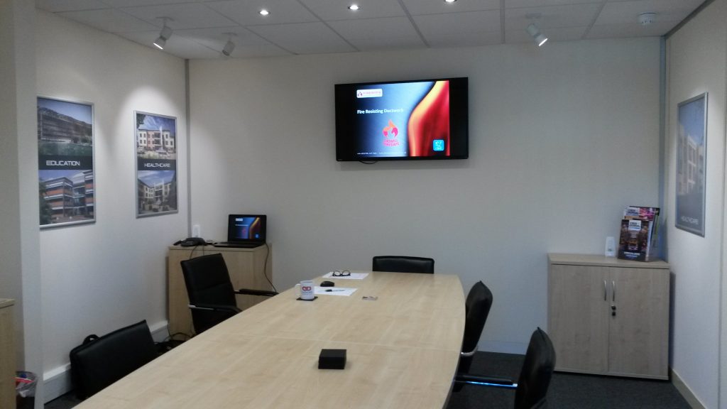 office