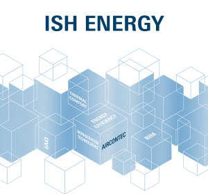 ISH Energy, Show Catalogue