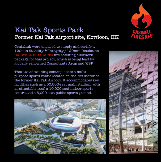 Kai Tak Sports Park