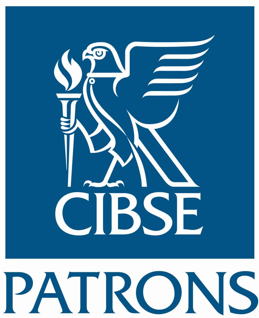 CIBSE Patrons logo