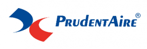 Prudent Aire logo