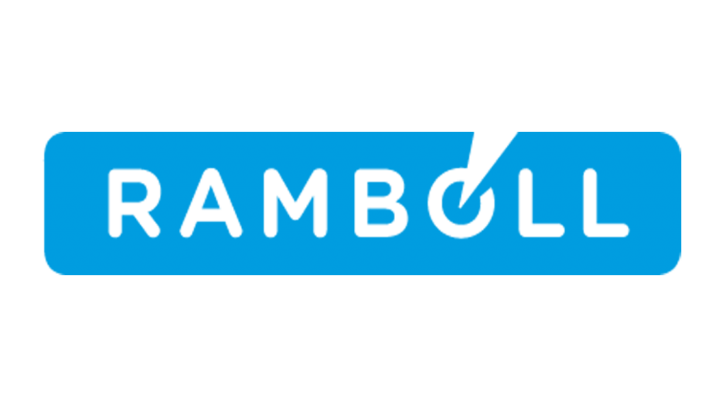 RAMBOLL logo