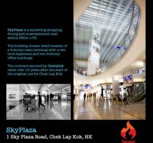 Sky Plaza Snap 1