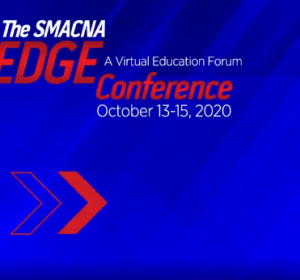 SMACNA Edge Conference 2020 advert