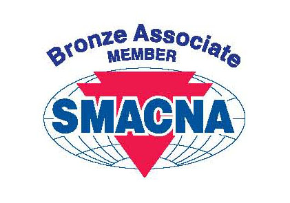 Bronze SMACNA Logo