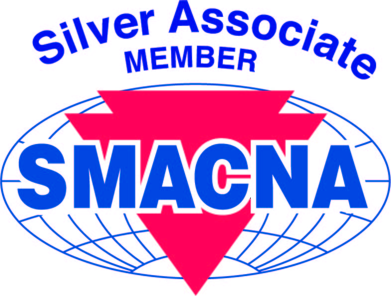 SMACNA Silver Associate Member
