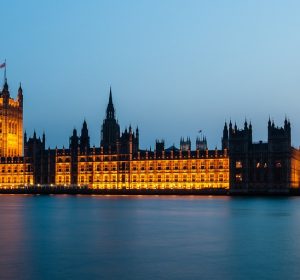 houses of parliament