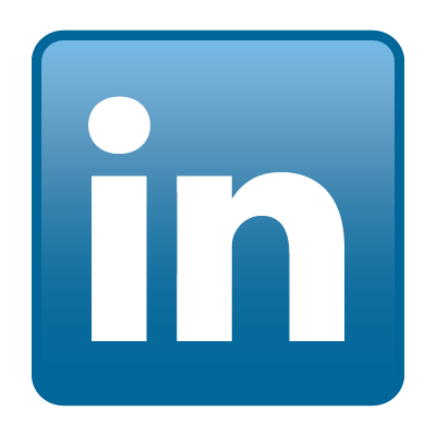 LinkedIn logo